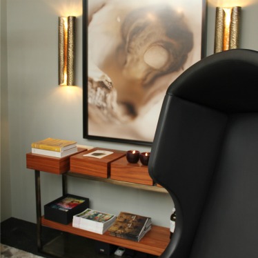 For BRABBU, the DECOREX promises to be the most exciting ever. It is the stage that will reunite the brand’s novelties, the best sellers and the most wanted by the Press. A cosmopolitan, cozy and fierce ambiance that totally reflects the brand’s mission.